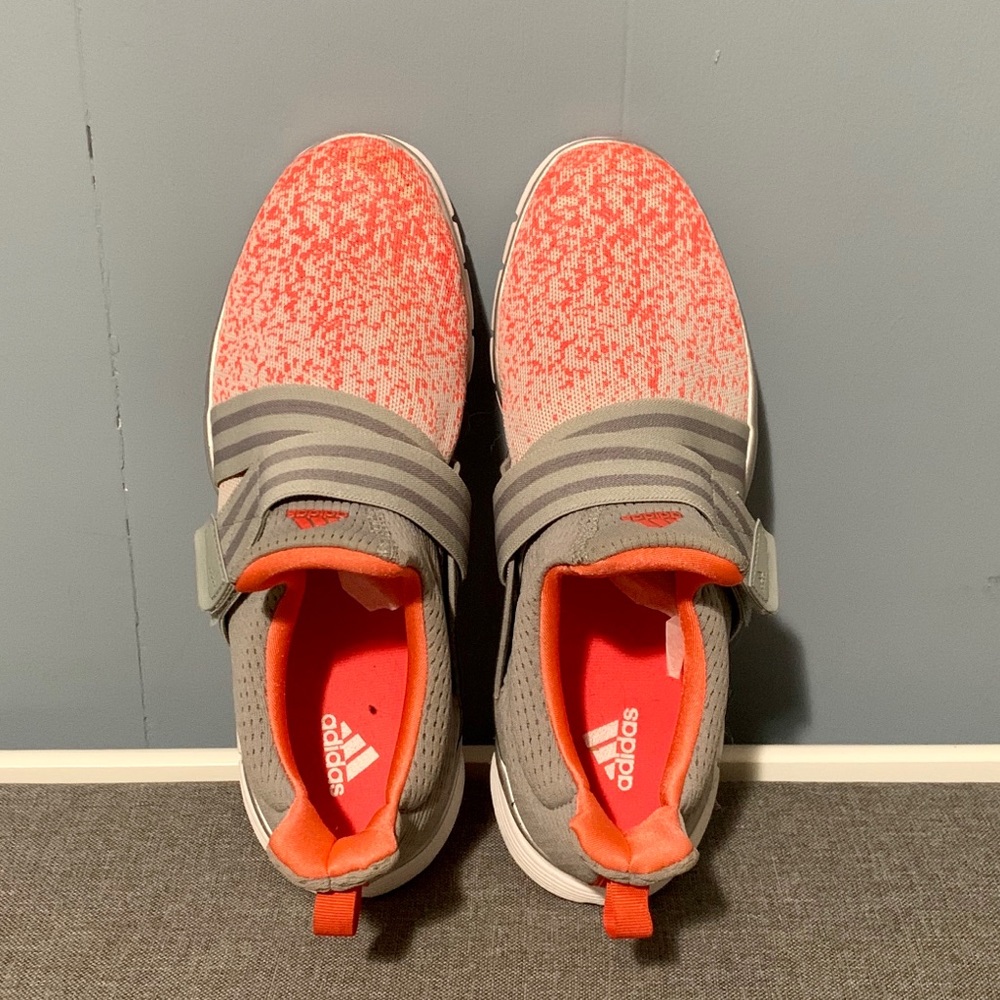 Adidas Women’s Golf Shoes